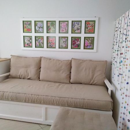 Beyt Alzohour - Casa Dei Fiori Lejlighed Dahab Eksteriør billede