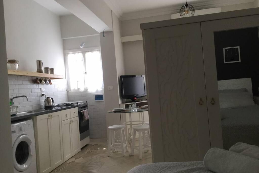 Beyt Alzohour - Casa Dei Fiori Lejlighed Dahab Eksteriør billede