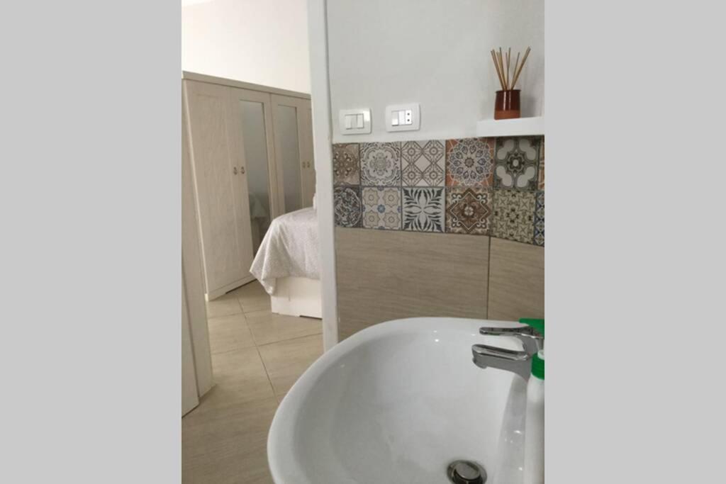 Beyt Alzohour - Casa Dei Fiori Lejlighed Dahab Eksteriør billede