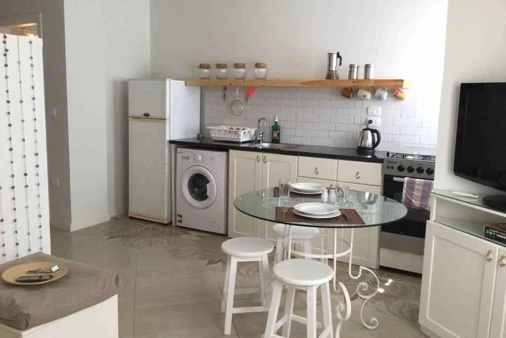 Beyt Alzohour - Casa Dei Fiori Lejlighed Dahab Eksteriør billede