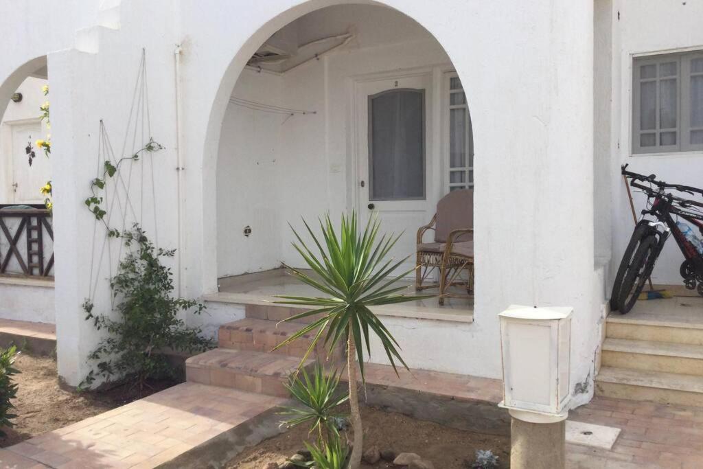 Beyt Alzohour - Casa Dei Fiori Lejlighed Dahab Eksteriør billede