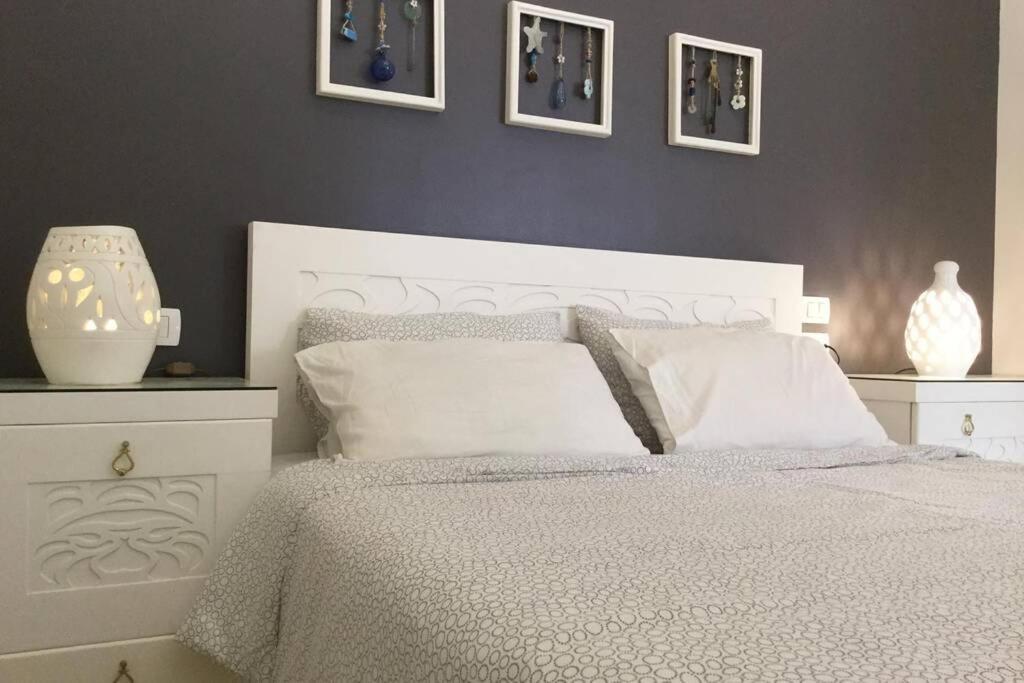 Beyt Alzohour - Casa Dei Fiori Lejlighed Dahab Eksteriør billede