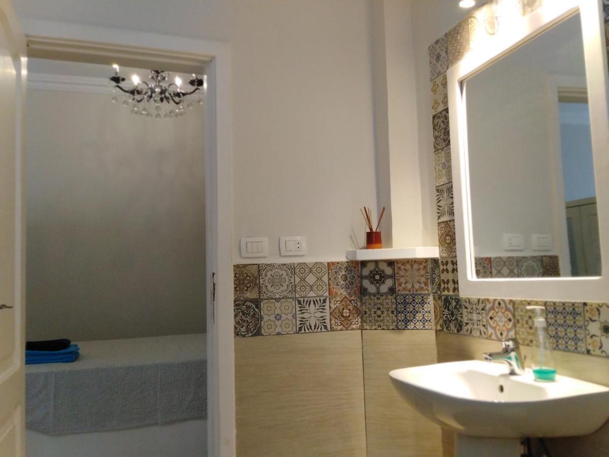 Beyt Alzohour - Casa Dei Fiori Lejlighed Dahab Eksteriør billede