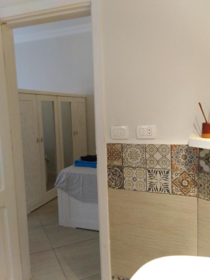 Beyt Alzohour - Casa Dei Fiori Lejlighed Dahab Eksteriør billede