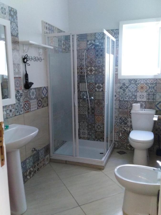 Beyt Alzohour - Casa Dei Fiori Lejlighed Dahab Eksteriør billede